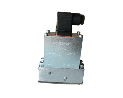 VZP 1 G 22-L 24哈威換向閥